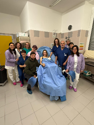 Macerata - 1.031 parti nel 2025: Davide chiude l’anno, Francesco è il primo nato del 2026